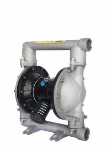 Quality Foodstuff Stainless Steel Diaphragm Pump Reciprocating Diaphragm Pump wholesale