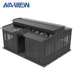 Garden Modern Sunroom Extension Tiny 4 Season Sunroom Additions