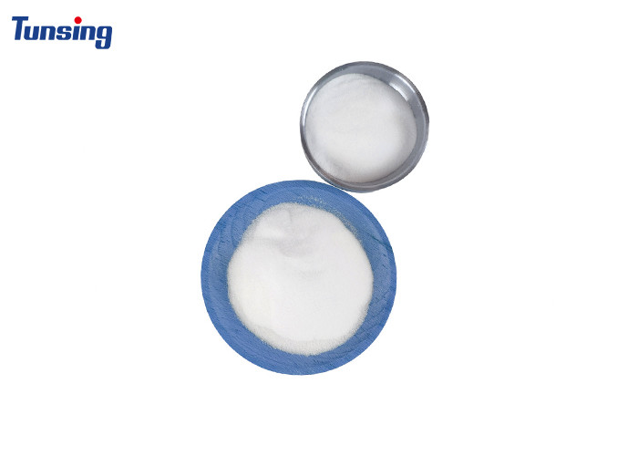 Textile Fabric DTF Printing Polyurethane DTF Powder White TPU Heat Transfer Powder