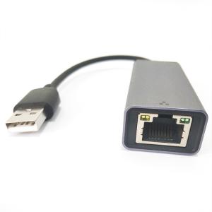 Quality Female USB Lan Adapter wholesale