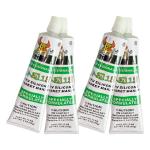 Electronic Equipment Transmission Waterproof 85g Transparent RTV Silicone