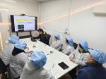 Electric Power Supply Ultrasound Board for Medical Epiq 5 Ultrasound Parts