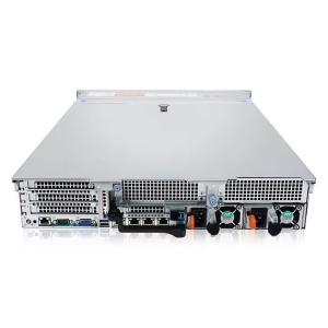 Quality Dell R750 Xeon Silver Dell Emc Poweredge R750 Rack Server wholesale
