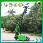 Movable Glass Lifting Solutions Indoor Outdoor Heavy Glass Lifting Equipment