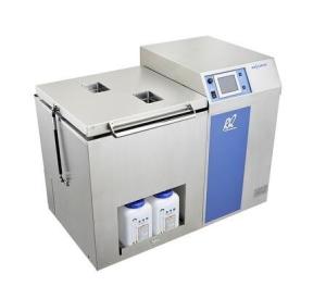 Quality 380/50 VHZ Hospital Double Door Autoclave , Small Medical Grade Autoclave wholesale