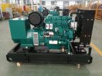 220-690V Container Diesel Generator Enclosed Diesel Generator 50-3000KW