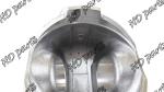 6D110 combustion chamber 66mm Diesel Engine Piston 6138-32-2120 6138-32-2320