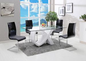 Quality 0.45CBM Modern Dining Room Sets wholesale