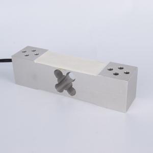 Quality 50-3000kg Single Point Weight Sensor Stainless Steel 2000kg Load Cell wholesale