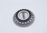 Spanish Standard Sink Strainer Set Stainless Steel 201 79 Mm OD 0.4 - 0.6 Mm