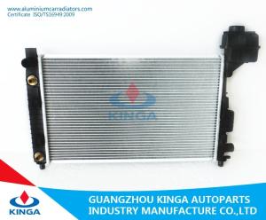 Quality PA16 / 22 Aluminium Mercedes Benz Radiator W168 / A140 / A160 ' 97 - 00 - AT wholesale