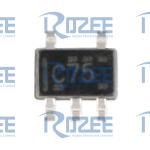 SN74LVC1G17DCKR