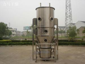 Quality Vertical Batch 670 Liter Industrial Drying Equipment wholesale