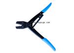 AWG 270mm Cable Wire Crimping Tool Ratcheting Terminal Crimper 8mm2