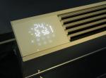 Thinline Horizontal Fan Coils 220v Cabinet Unit Heaters