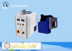 Antivibration Designed white TIJ Printer , Flexible Operation Thermal Inkjet