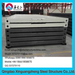 Quality Low cost portable refugee house refugee camp wholesale