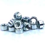 Sealed 316 Stainless Steel Waterproof Nuts B/BS Series Corrosion-Resistant