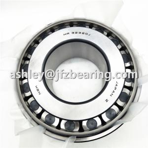 Quality 32320 Tapered Roller Bearing Full Assembly NEW NSK JAPAN BOX PACK HR 32320 J wholesale