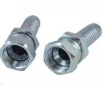 26711 Jic Standard Hose Fitting Parker One Piece Fittings Female Connection