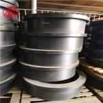 High Strength Rigid Pe Stub End , Hdpe Flange Adapter Good Corrosion Resistance