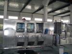 300BPH Automatic 20L Pet Bottle Filling Machine