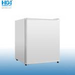Single Door Defrost Small Home Hotel Use Upright Refrigerator Bc-50