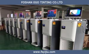 Quality Computer Paint Tinting Dispenser Color Mixing Machinery wholesale