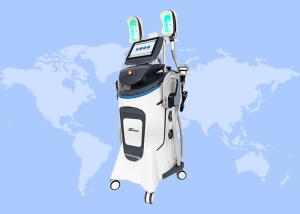Quality 40k Electromagnetic Cryolipolysis Slimming Machine Muscle Gain Frozen Gain wholesale