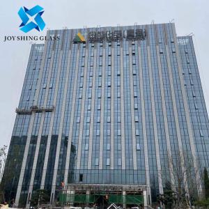 Quality Curtain Wall Glass Solutions wholesale