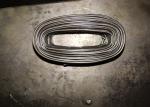 Hot Dip Galvanized 1kg 5kg 0.7mm Black Annealed Rebar Wire