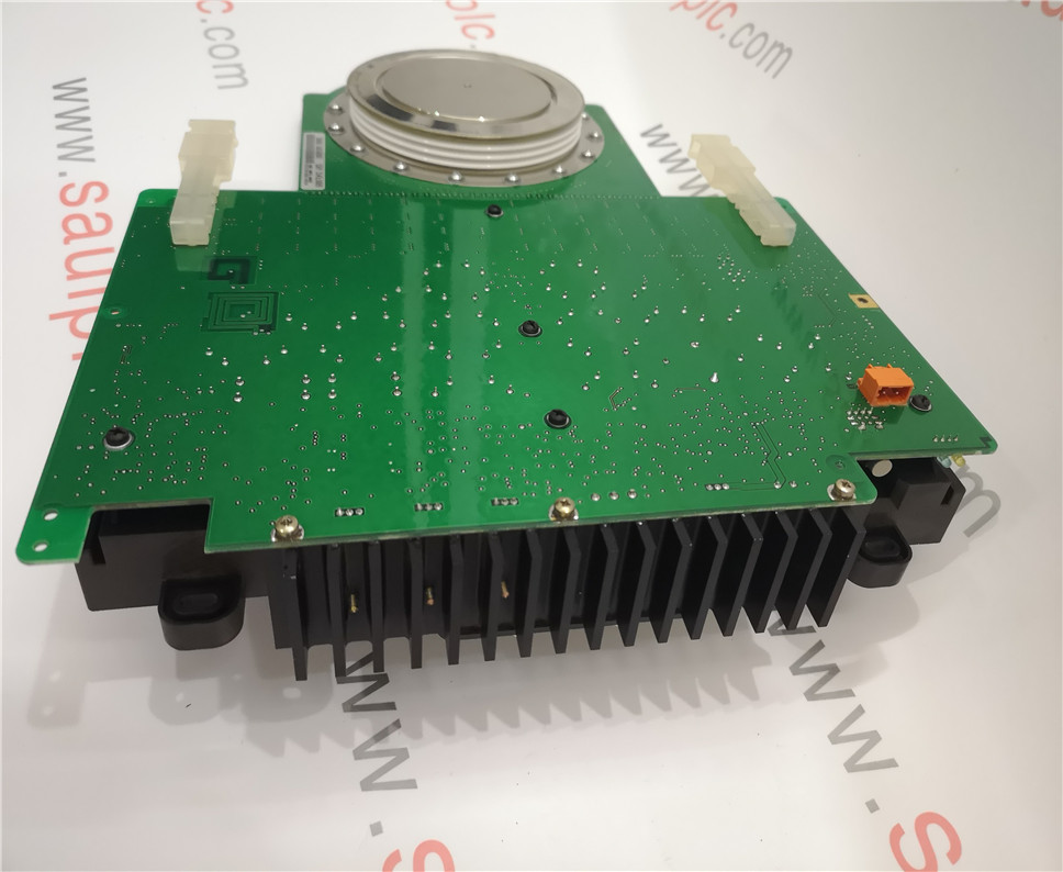 Emerson Module KJ1501X1-BC3
