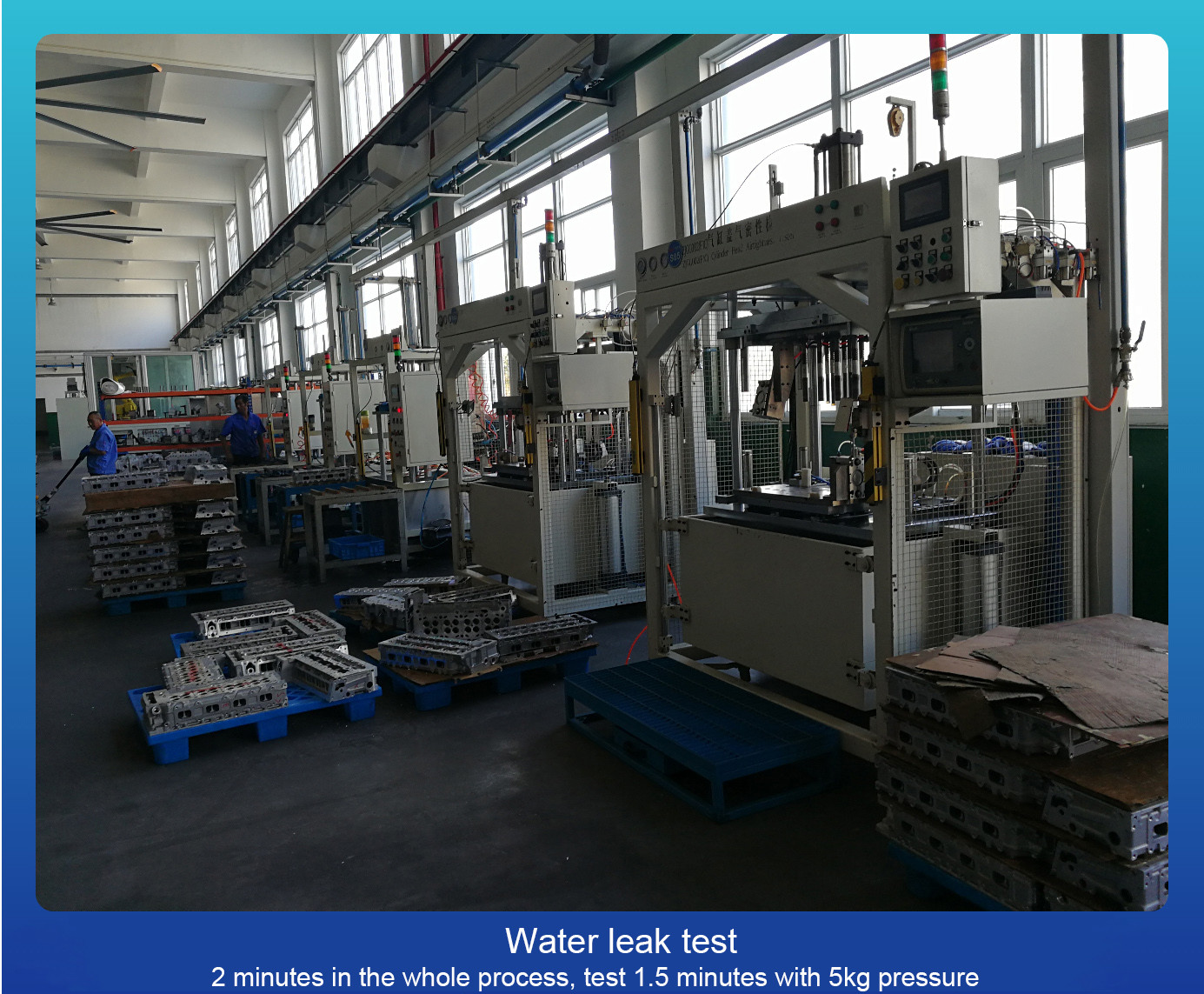 High Quality Chinese Supplier EP6 967836981A 1.6T Cylinder Head