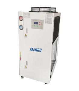 Quality 3HP 2.85KW 8442 Kcal/Hr Laser Chiller For Laser Cutting Machine wholesale