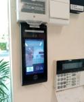 Best Sales 7 inch Face Recognition Door Access System for Speed Gate Turnsite