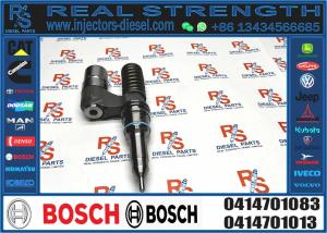 Quality Injector 0414701083 0414701013 0414701052 wholesale