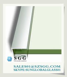 Quality High quality Coloured Tempered Glass wholesale