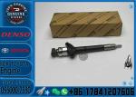 Diesel Fuel Injector 095000-7530 0950007530 23670-59045 2367059045