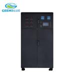 1100mv ORP 5~6.5 PH Hypochlorous Acidic Generator / Acid Water Ionizer Machine