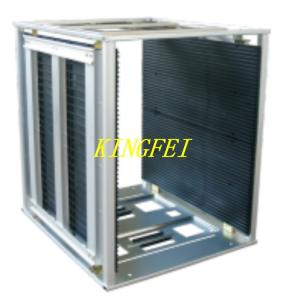 Quality CJ-8301 Anti static material rack CJ-8301F Anti static system engineering wholesale