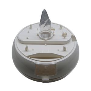 Quality Plastic Shell Injection Molded Products House Hold Appliance plastic injection parts wholesale
