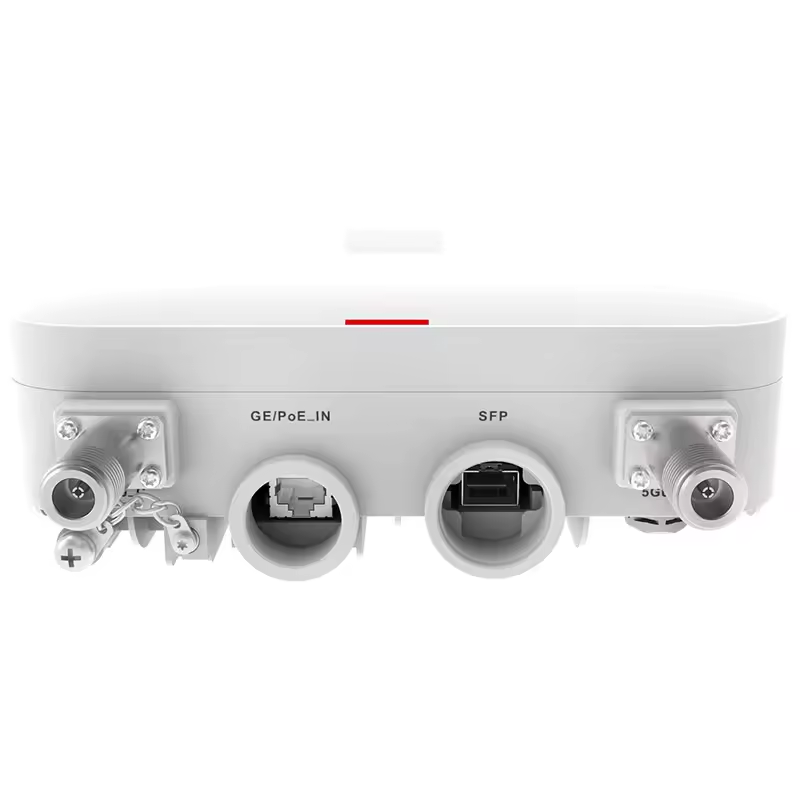AirEngine 2.4 GHz 5 GHz WiFi 6 Outdoor Access Point 5761R-11 5761R-11E Networking Devices