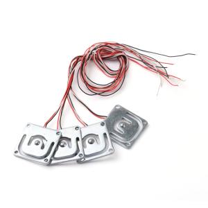 Quality Alloy Aluminum Strain Gage Miniature Load Cell With IP65 Protection wholesale