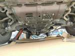 18 Toyota Tundra Front Engine Base Skid Plate Engine Gearbox Guard Car Chassis