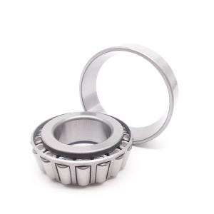 Quality Steel Cage Long Working Taper Bearing 32316 for Dynamic Load of 336000N from Cixi wholesale
