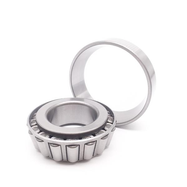 Steel Cage Long Working Taper Bearing 32316 for Dynamic Load of 336000N from