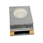 Beekeeping Equipment Apiculture Tool American Style Wooden Bee Feeder