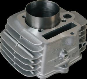Quality Motorcycle engine parts, cylinder H08 wholesale