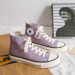 1970s Replica Canvas Shoes Men'S Ulzzang Low-Top Couple Shoes Korean Style