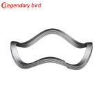MultiWave Compression Springs Wave Springs wavy spring 17-7ph steel